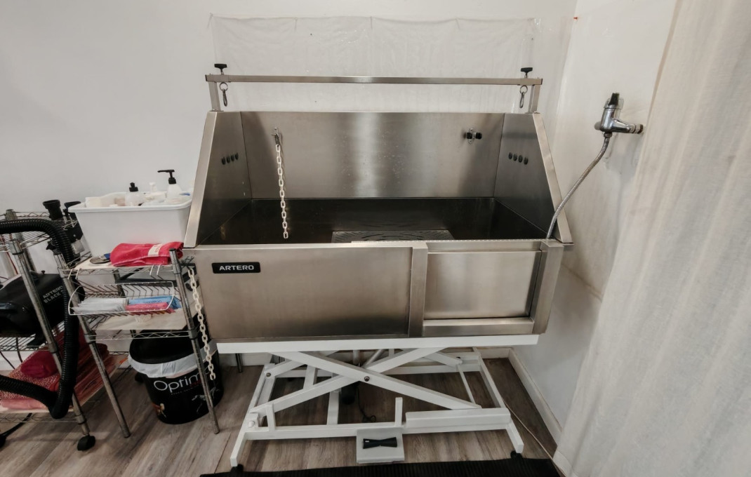 Transfer - Peluquerias y Estetica -
Palau-solit&agrave; i Plegamans