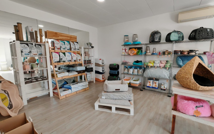 Transfer - Peluquerias y Estetica -
Palau-solit&agrave; i Plegamans