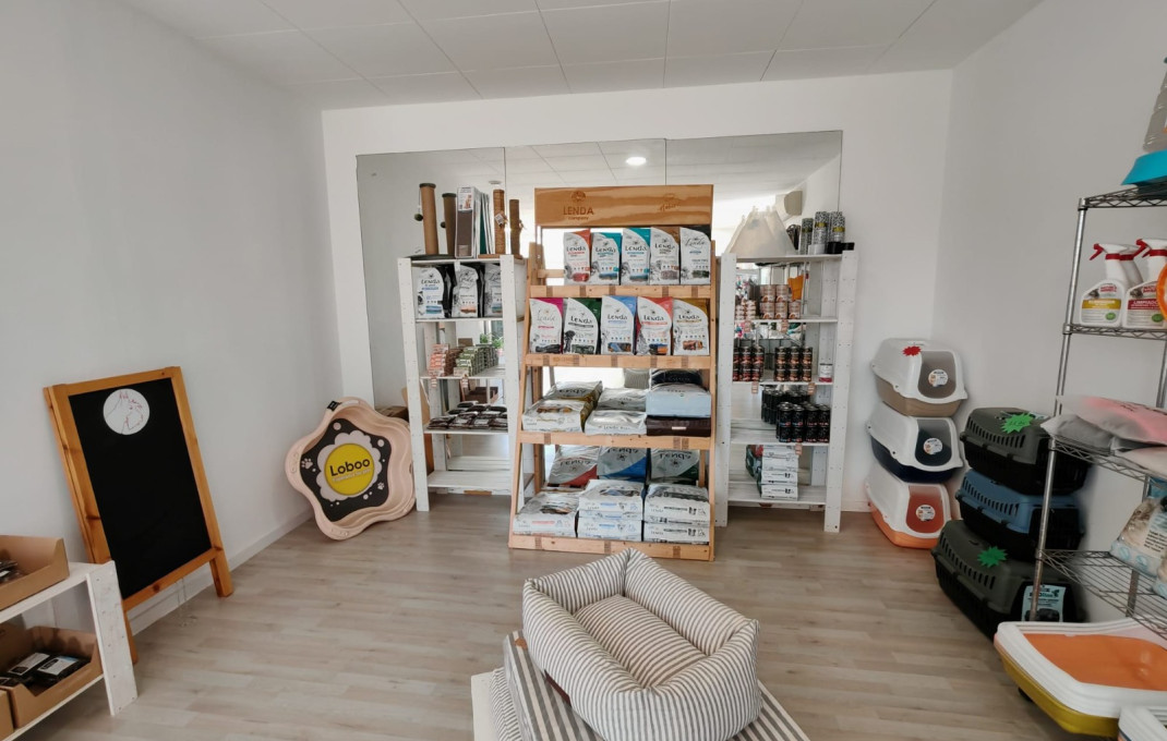 Transfer - Peluquerias y Estetica -
Palau-solit&agrave; i Plegamans