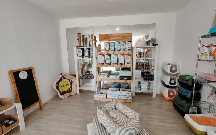 Transfer - Peluquerias y Estetica -
Palau-solit&agrave; i Plegamans