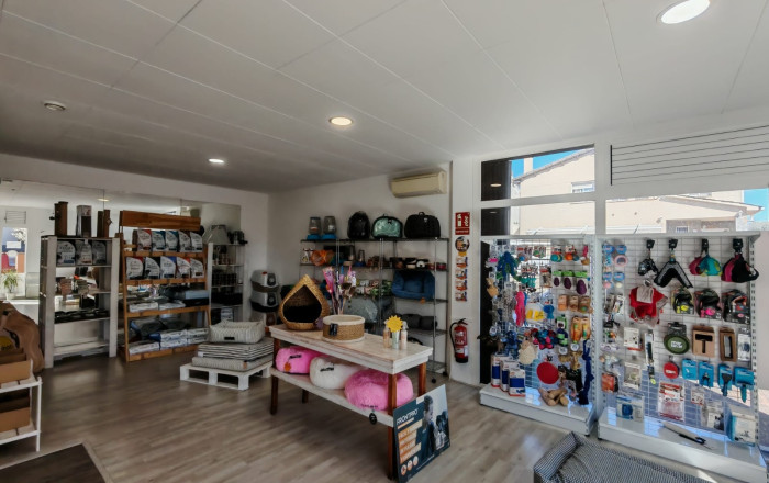 Transfer - Peluquerias y Estetica -
Palau-solit&agrave; i Plegamans