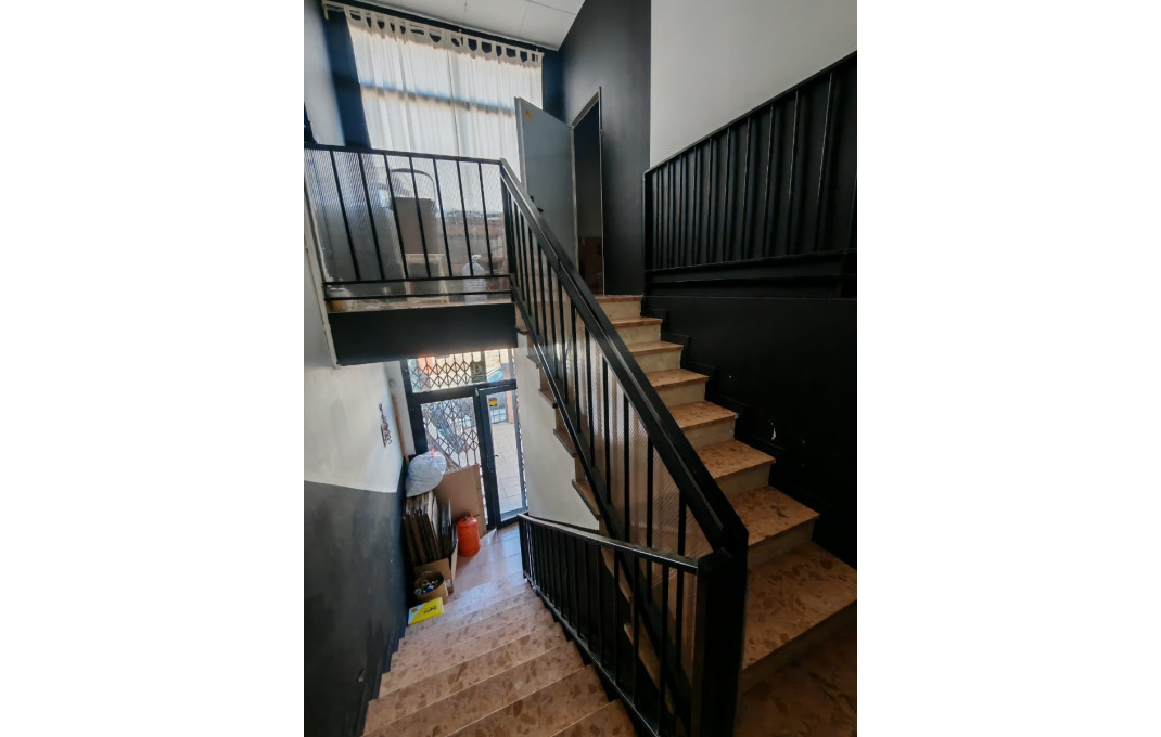 Transfer - Peluquerias y Estetica -
Palau-solit&agrave; i Plegamans