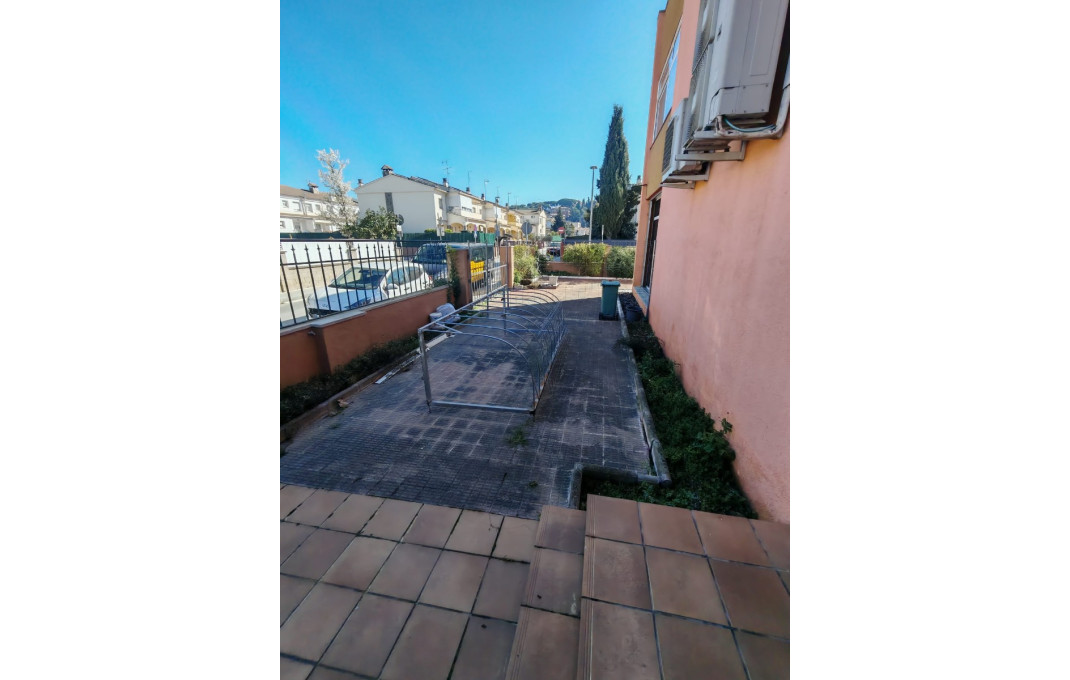 Transfer - Peluquerias y Estetica -
Palau-solit&agrave; i Plegamans