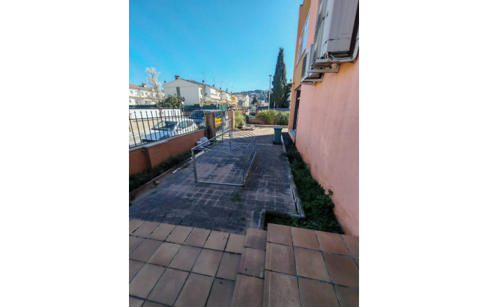 Transfer - Peluquerias y Estetica -
Palau-solit&agrave; i Plegamans