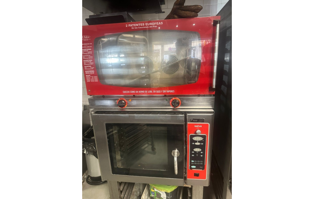 Traspaso - Obradores y/o Panaderias -
Barcelona - Sants