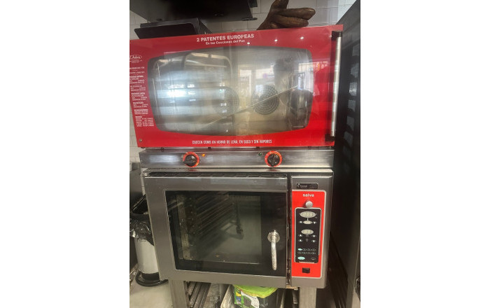 Traspaso - Obradores y/o Panaderias -
Barcelona - Sants