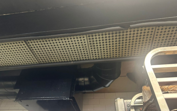 Traspaso - Obradores y/o Panaderias -
Barcelona - Sants