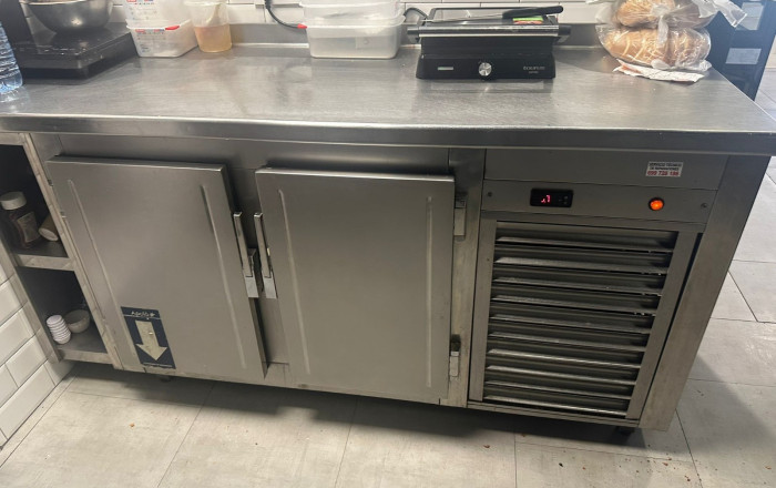 Traspaso - Obradores y/o Panaderias -
Barcelona - Sants