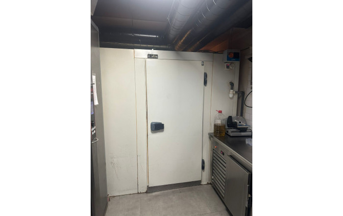 Traspaso - Obradores y/o Panaderias -
Barcelona - Sants