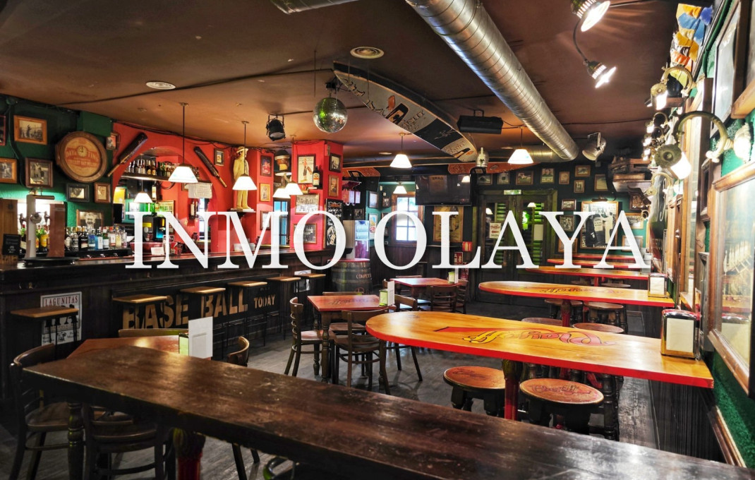 Transfert - Bar Restaurante -
Vila Seca - Centro