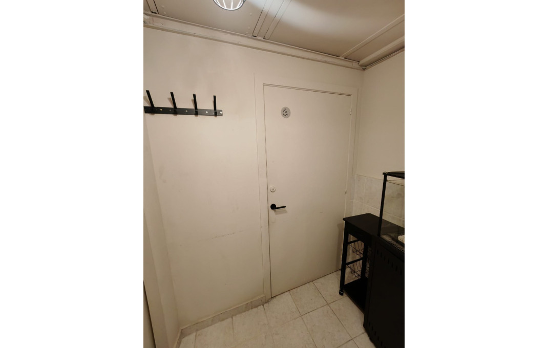 Traspaso - Bar Restaurante -
Vilassar de Mar