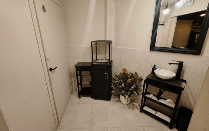 Traspaso - Bar Restaurante -
Vilassar de Mar