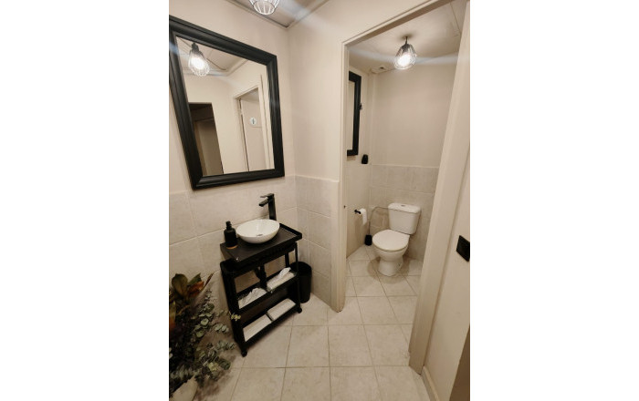 Traspaso - Bar Restaurante -
Vilassar de Mar