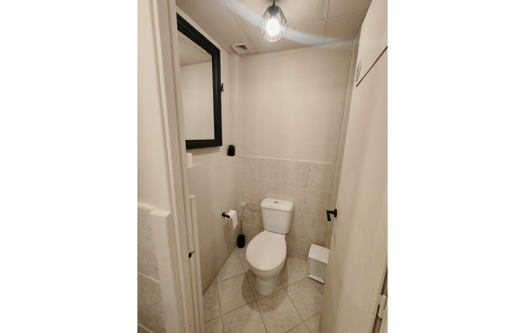 Traspaso - Bar Restaurante -
Vilassar de Mar