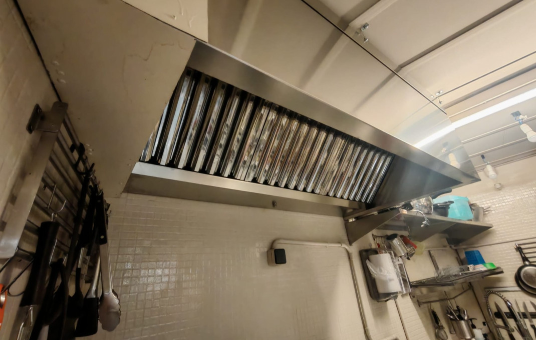 Traspaso - Bar Restaurante -
Vilassar de Mar