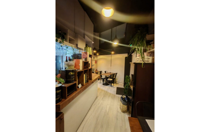 Traspaso - Bar Restaurante -
Vilassar de Mar