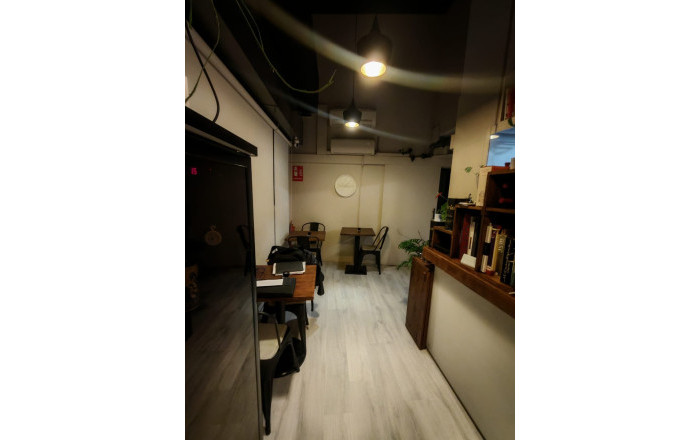 Traspaso - Bar Restaurante -
Vilassar de Mar