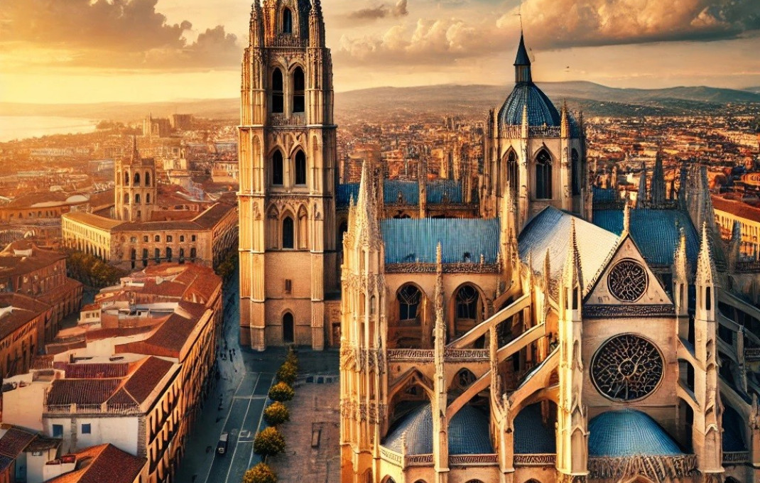 Revente - Hotel 3* -
Valladolid - valladolid