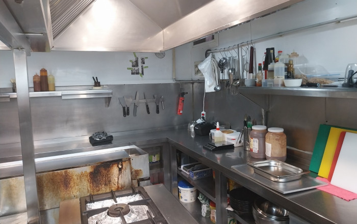 Traspaso - Bar Restaurante -
Granollers - Centre