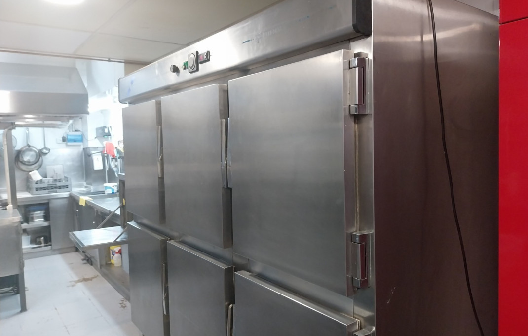 Traspaso - Bar Restaurante -
Granollers - Centre