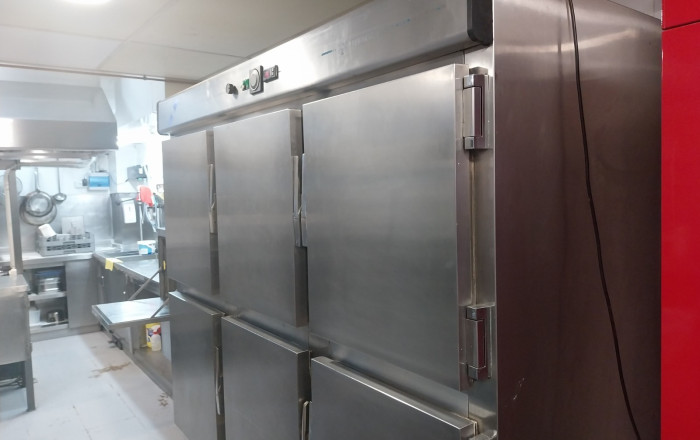 Traspaso - Bar Restaurante -
Granollers - Centre