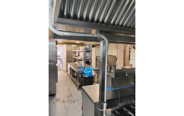 Traspaso - Bar Restaurante -
Granollers - Centre