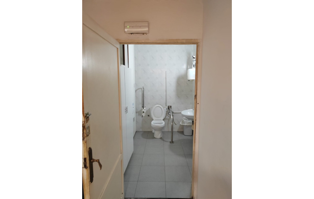 Traspaso - Bar Restaurante -
Granollers - Centre