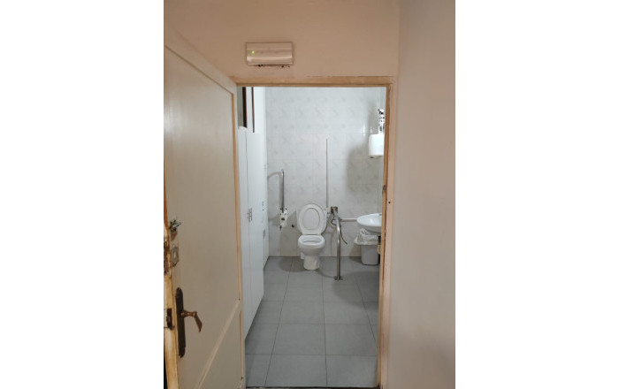 Traspaso - Bar Restaurante -
Granollers - Centre