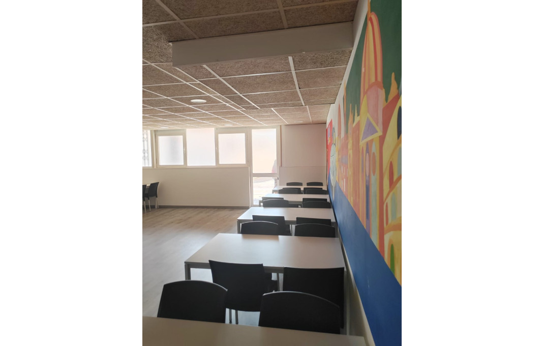 Traspaso - Bar Restaurante -
Granollers - Centre