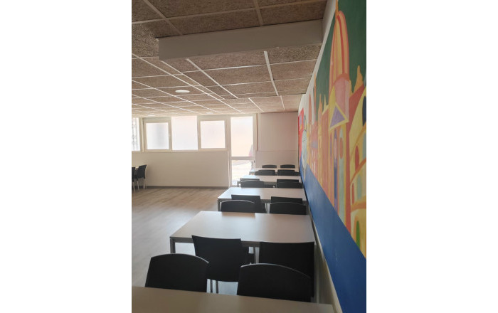 Traspaso - Bar Restaurante -
Granollers - Centre