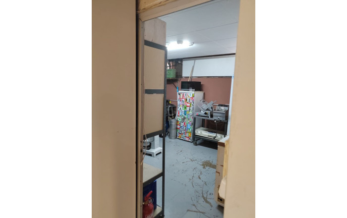 Traspaso - Bar Restaurante -
Granollers - Centre