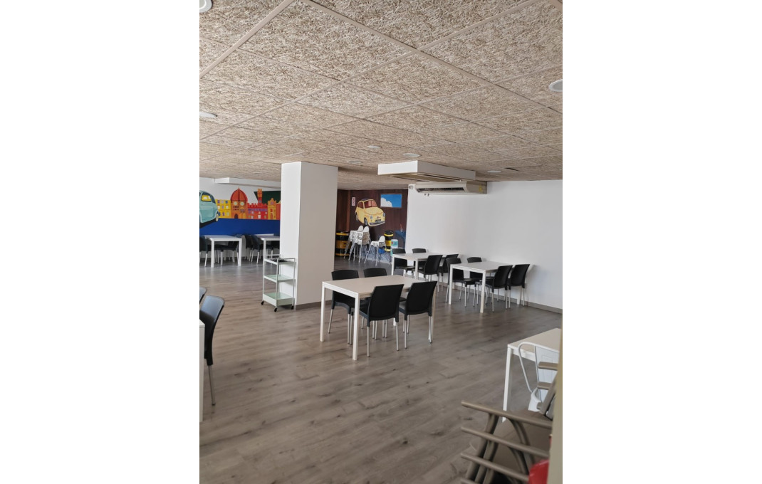 Traspaso - Bar Restaurante -
Granollers - Centre