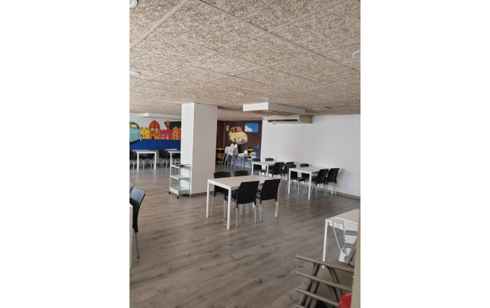 Traspaso - Bar Restaurante -
Granollers - Centre