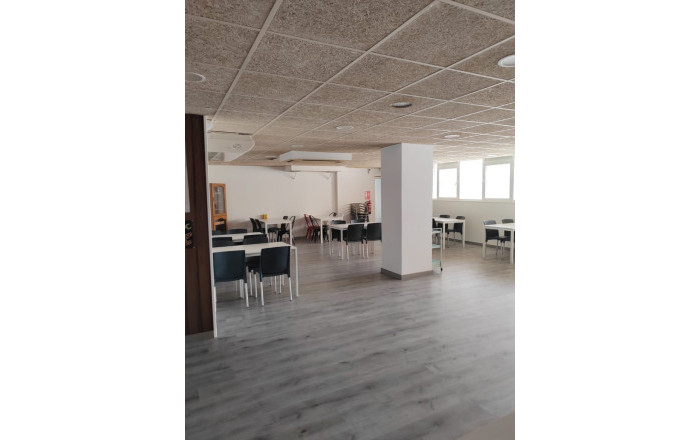 Traspaso - Bar Restaurante -
Granollers - Centre