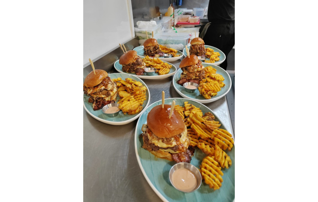 Traspaso - Bar Restaurante -
Granollers - Centre