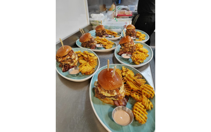 Traspaso - Bar Restaurante -
Granollers - Centre