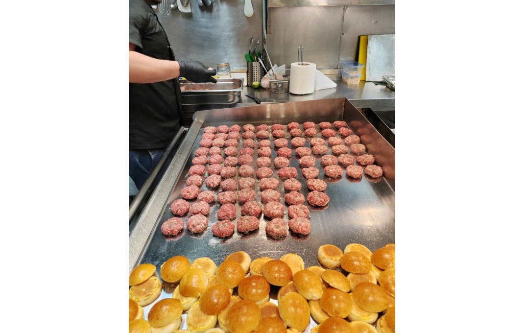 Traspaso - Bar Restaurante -
Granollers - Centre