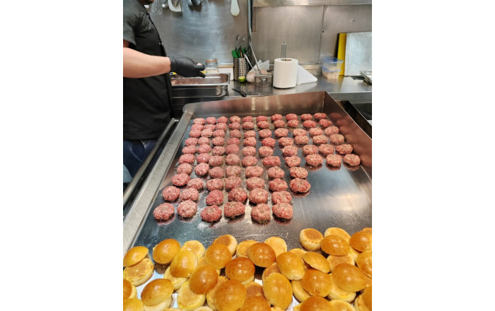 Traspaso - Bar Restaurante -
Granollers - Centre