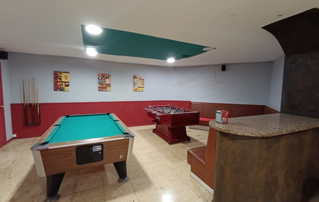 Traspaso - Licencia C2 -
Barcelona - Les corts