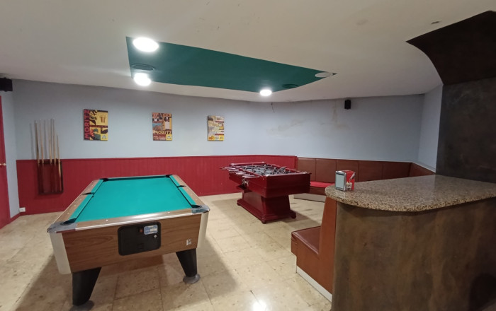 Traspaso - Licencia C2 -
Barcelona - Les corts