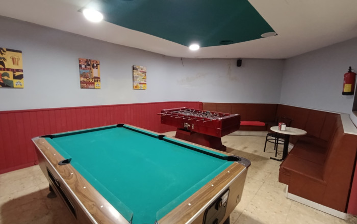 Traspaso - Licencia C2 -
Barcelona - Les corts