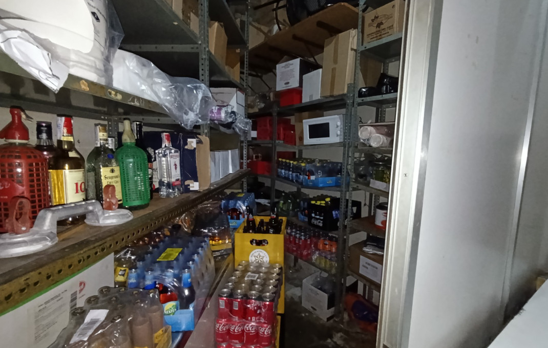 Traspaso - Licencia C2 -
Barcelona - Les corts