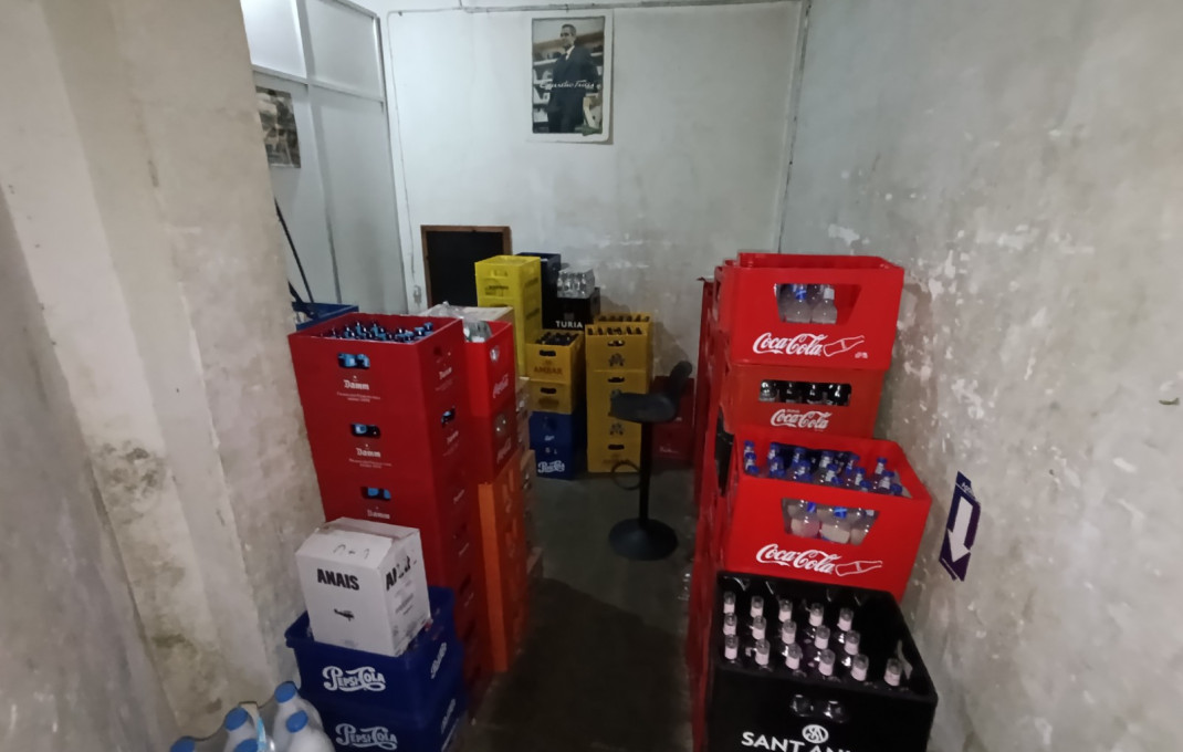 Traspaso - Licencia C2 -
Barcelona - Les corts