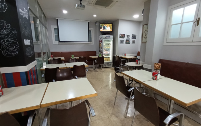 Traspaso - Licencia C2 -
Barcelona - Les corts