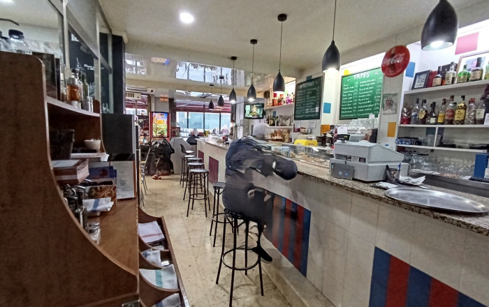 Traspaso - Licencia C2 -
Barcelona - Les corts