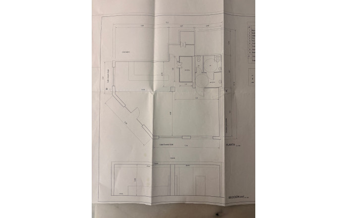 Traspaso - Bar-Cafeteria -
Sant Boi de Llobregat