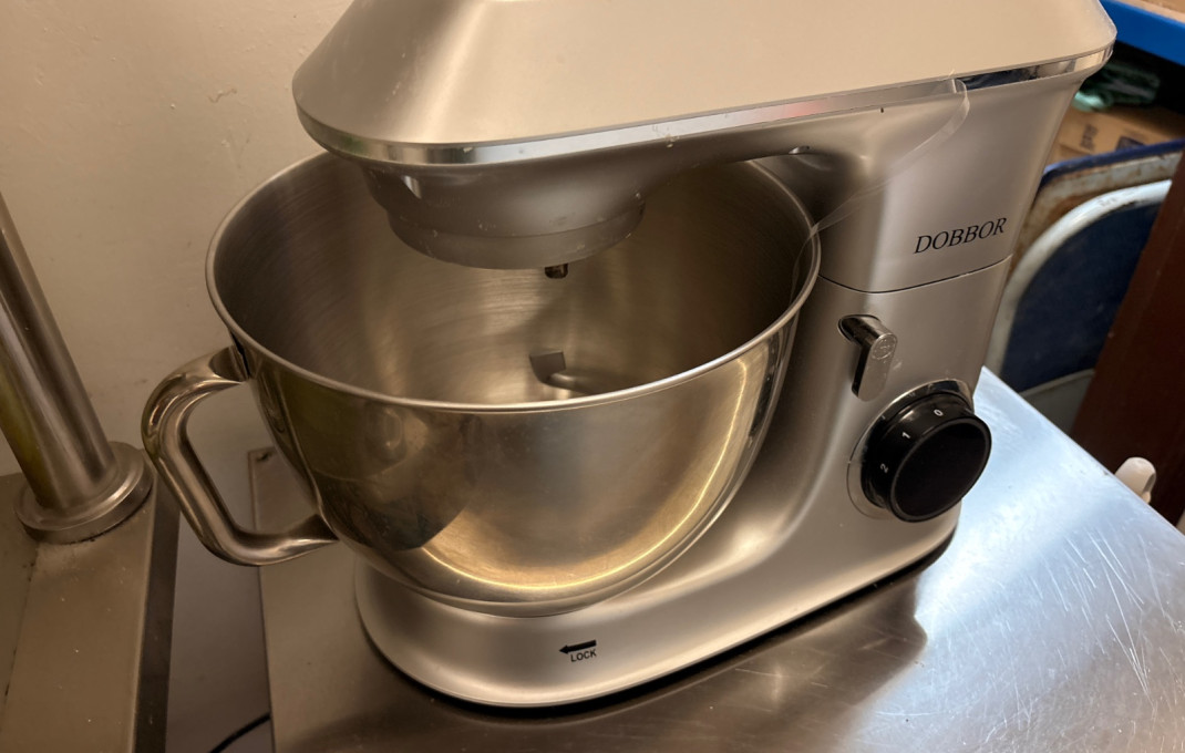 Traspaso - Bar-Cafeteria -
Sant Boi de Llobregat