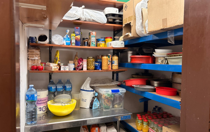 Traspaso - Bar-Cafeteria -
Sant Boi de Llobregat