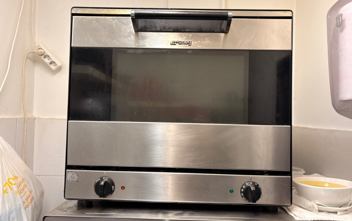 Traspaso - Bar-Cafeteria -
Sant Boi de Llobregat