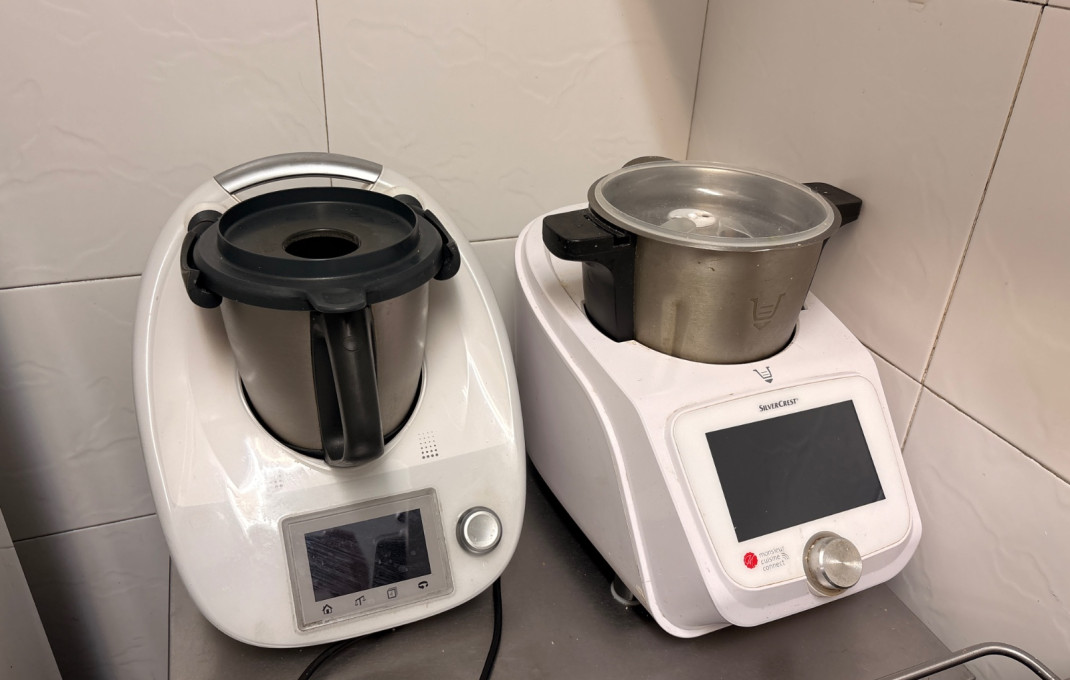 Traspaso - Bar-Cafeteria -
Sant Boi de Llobregat